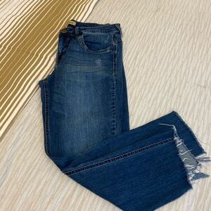 Women’s Democracy Freedom Ankle Skimmer